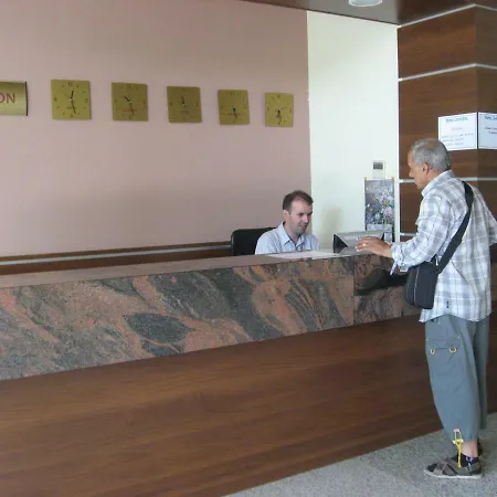 Hotel Satellite Sofia